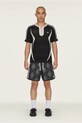adidas Originals CLOT x adidas by Edison Chen szorty męskie KE7073 czarny SS26