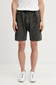 Gramicci Gadget Short szorty bawełniane męskie szary G104.OGT.