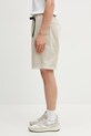 Gramicci G-Short Pigment Dyed szorty bawełniane męskie G4SM.P123. beżowy SS26