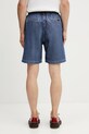 Odzież Gramicci JAPANESE CHAMBRAY SHORT szorty jeansowe męskie G6SM.P013. niebieski