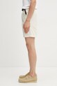Gramicci W?S G-SHORT szorty bawełniane męskie G201.OGT. beżowy SS26