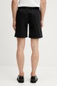 Odzież Gramicci W?S G-SHORT szorty bawełniane męskie G201.OGT. czarny