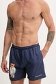 Baron Filou szorty kąpielowe męskie Filou CLXVIII. 000015095 granatowy SS26