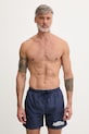 Baron Filou szorty kąpielowe męskie VALET MODE granatowy 000015102