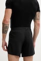 Odzież X-bionic szorty trekkingowe męskie STREAMLITE TRAIL RUNNING SL.R5CSS25M czarny