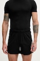 X-bionic szorty sportowe męskie COREFUSION RUN czarny CF.R5BBS26M