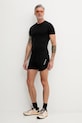 X-bionic szorty sportowe męskie COREFUSION RUN CF.R5BBS26M czarny SS26
