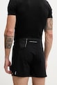 Odzież X-bionic szorty sportowe męskie COREFUSION RUN CF.R5BBS26M czarny