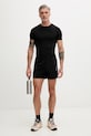 X-bionic szorty sportowe męskie COREFUSION RUN DISCOVER CF.R5AAS26M czarny SS26