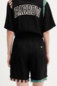 Barrow rövidnadrág S6BWUABE048 fekete