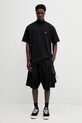 Къс панталон Y-3 SU CARGO SHORTS KS7652