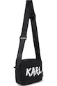 Детская сумочка Karl Lagerfeld Z31257 чёрный SS26