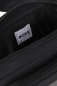 Dečki Otroška torbica za pas BOSS J53177 črna