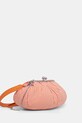 Weekend Max Mara torebka ABETA 2615511084600 pomarańczowy SS26