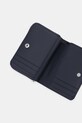 Doplňky Kožená peněženka Weekend Max Mara AFLORES 2615711044600 námořnická modř