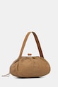 Weekend Max Mara дамска чанта ANABARRO 2615511095600 кафяв SS26