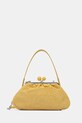 Weekend Max Mara torebka damska AFORTUNA żółty 2615511105600