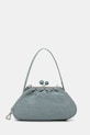 Weekend Max Mara geantă femei AFORTUNA turcoaz 2615511105600