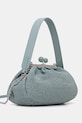 Weekend Max Mara geantă femei AFORTUNA 2615511105600 turcoaz SS26