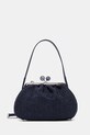 Weekend Max Mara geantă femeiască AFORTUNA bleumarin 2615511105600
