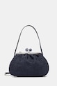 Weekend Max Mara geantă femeiască AFORTUNA bleumarin 2615511105600