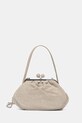Weekend Max Mara torebka damska AFORTUNA beżowy 2615511105600