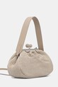 Weekend Max Mara torebka damska AFORTUNA 2615511105600 beżowy SS26