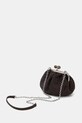Akcesoria Weekend Max Mara torebka crossbody damska APALMAS 2615511115600 brązowy