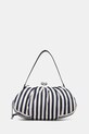 Weekend Max Mara Crossbody torbica ženska ACACHI modra 2615511125600