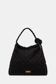 Max Mara Beachwear torebka shopper damska ARTE czarny 2616511019600