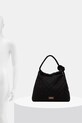 Max Mara Beachwear torebka shopper damska ARTE czarny 2616511019600