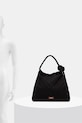 Max Mara Beachwear torebka shopper damska ARTE czarny 2616511019600