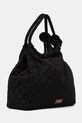 Max Mara Beachwear torebka shopper damska ARTE 2616511019600 czarny SS26