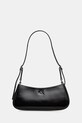 Τσάντα Calvin Klein δεν χωράει Α4 μαύρο LV04F3304G
