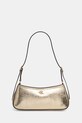 Calvin Klein torebka nie mieści A4 złoty LV04F3304G