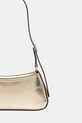 Akcesoria Calvin Klein torebka LV04F3304G złoty