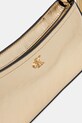Calvin Klein torebka złoty LV04F3304G