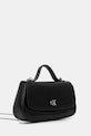 Τσάντα Calvin Klein LV04F3306G μαύρο SS26