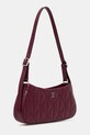 Calvin Klein torebka LV04F3327G bordowy SS26