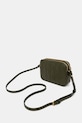 Doplnky Calvin Klein crossbody kabelka dámska z imitácie kože LV04F3328G zelená