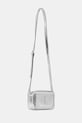 Calvin Klein torebka LV04F3331G srebrny SS26