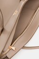 Calvin Klein torebka beżowy LV04F3344G