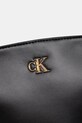 Calvin Klein torebka czarny LV04F3344G