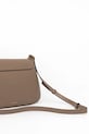 Calvin Klein torebka beżowy LV04F3401G