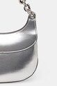 Akcesoria Calvin Klein torebka LV04F3404G srebrny