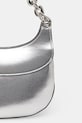 Akcesoria Calvin Klein torebka LV04F3404G srebrny