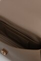 Calvin Klein torebka LV04F3408G beżowy