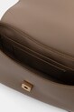Calvin Klein torebka LV04F3409G beżowy