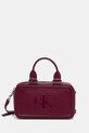 Torbica Calvin Klein Ne ustreza A4 bordo LV04F3411G
