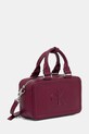 Torbica Calvin Klein LV04F3411G bordo SS26